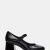 BLACK PATENT