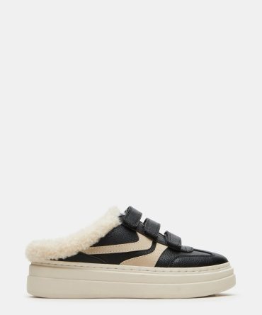 DASHER BLACK