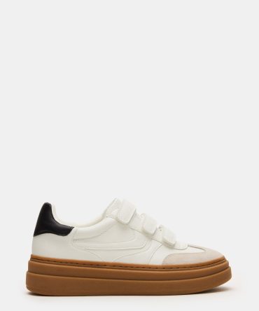 DASH WHITE MULTI