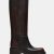 COGNAC LEATHER
