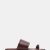 BROWN LEATHER