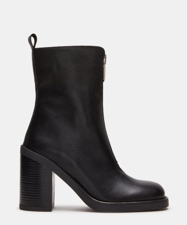 DECLAN BLACK LEATHER
