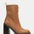 COGNAC LEATHER