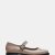 TAUPE LEATHER