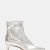 SILVER LEATHER