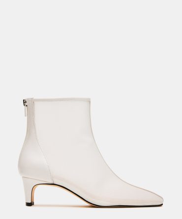 DELVIE WHITE MULTI