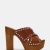COGNAC LEATHER