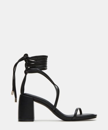 DEMURE BLACK