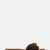 BROWN SUEDE