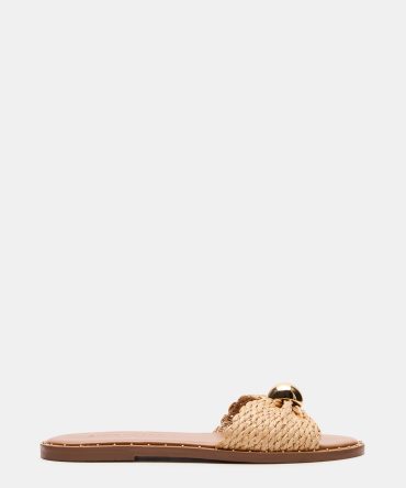 DIPSY NATURAL RAFFIA