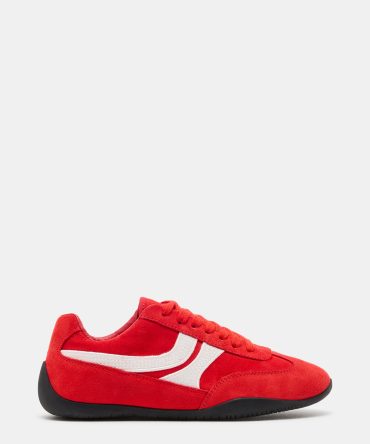 DOBSON RED