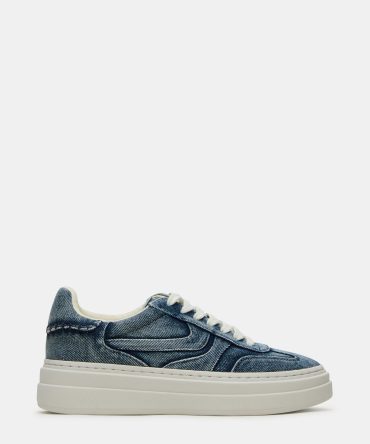 DODGE DENIM FABRIC