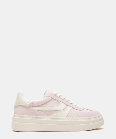 DODGE LIGHT PINK