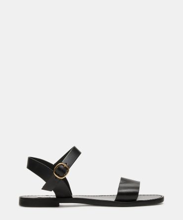 DONDDI BLACK LEATHER - SM REBOOTED