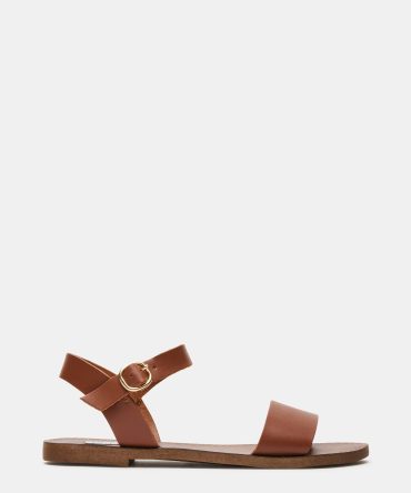 DONDDI TAN LEATHER - SM REBOOTED
