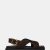 BROWN SUEDE