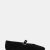 BLACK SUEDE
