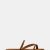 CHESTNUT SUEDE