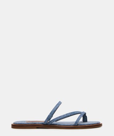 ELLERY DENIM FABRIC