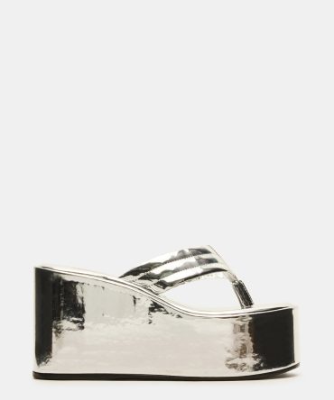 ESCAPISM SILVER