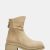 TAUPE SUEDE