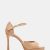 TAN SUEDE