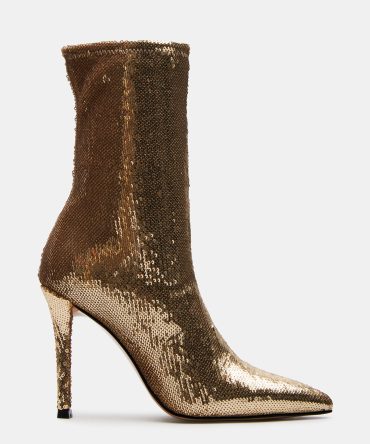 ETHEREAL GOLD SEQUIN