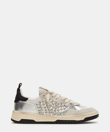 EVERLIE SILVER MULTI GLITTER - SM REBOOTED