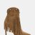 CHESTNUT SUEDE