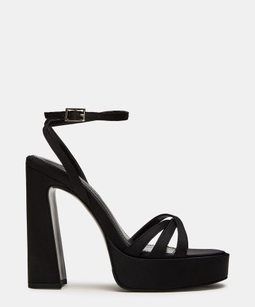 FLEET BLACK
