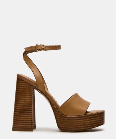 FLORIA BANANA LEATHER