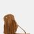CHESTNUT SUEDE