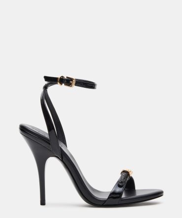 FOXX BLACK PATENT