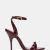BURGUNDY PATENT