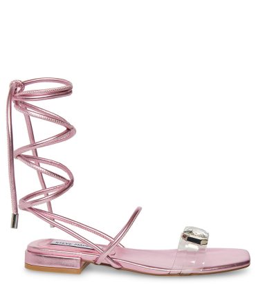 FRANCINA PINK METALLIC - SM REBOOTED