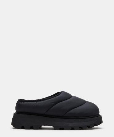 FROST BLACK
