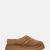 CHESTNUT SUEDE
