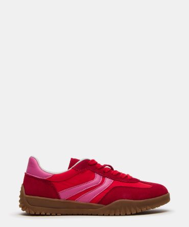 FUME RED MULTI