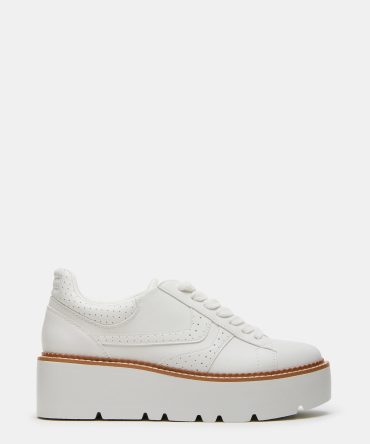 FUSE WHITE