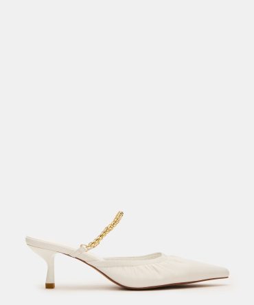 GALA BONE LEATHER