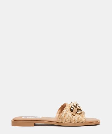 GENE RAFFIA
