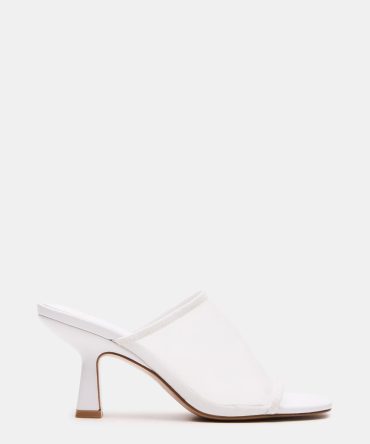 GLEAM WHITE