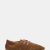 CHESTNUT SUEDE
