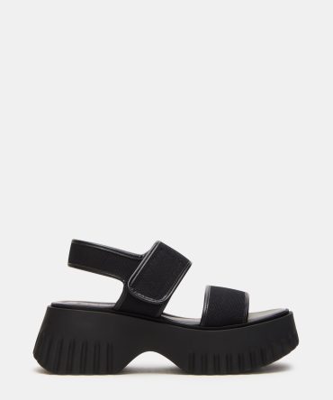 GROVER BLACK/BLACK