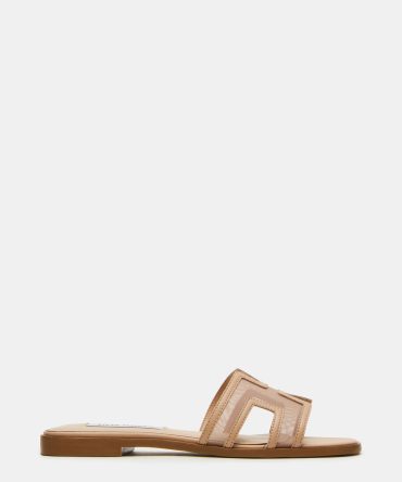 HADYN MESH BLUSH