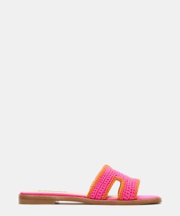 HADYN PINK MULTI
