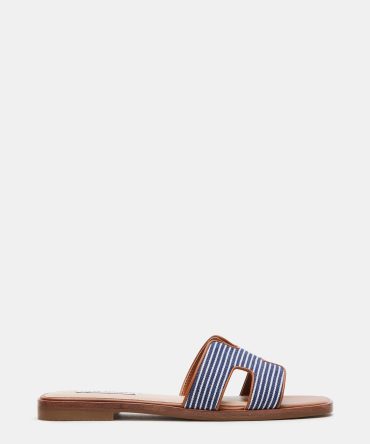 HADYN NAVY MULTI