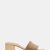 TAUPE SUEDE
