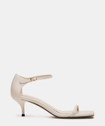 HAIZLEY BONE LEATHER - SM REBOOTED