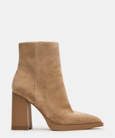 HARDEN SAND SUEDE